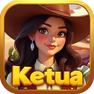 KETUA — Logo Aplikasi